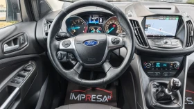 Ford Kuga 2.0 TDCI 120kc.  - 17500 лв. / 8947.61 € - 83470084 13