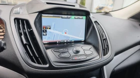 Ford Kuga 2.0 TDCI 120kc.  - 17500 лв. / 8947.61 € - 83470084 12