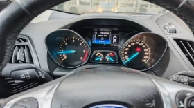 Ford Kuga 2.0 TDCI 120kc.  - 17500 лв. / 8947.61 € - 83470084 15