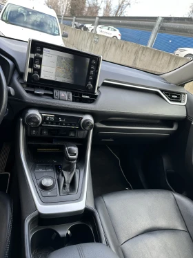Toyota Rav4 2.5, снимка 10