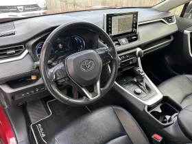 Toyota Rav4 2.5, снимка 9