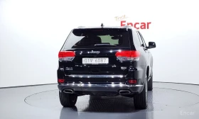 Jeep Grand cherokee, снимка 4