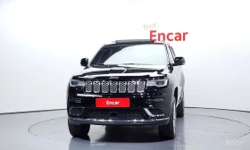 Jeep Grand cherokee, снимка 3