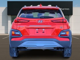 Hyundai Kona * Ultimate AWD | Sunroof | Head Up Display | Turbo - 18650 € / 36476.23 лв. - 55981346 9