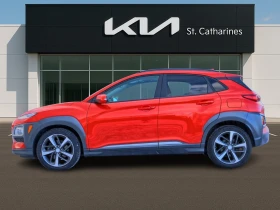 Hyundai Kona * Ultimate AWD | Sunroof | Head Up Display | Turbo - 18650 € / 36476.23 лв. - 55981346 4