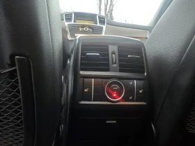 Mercedes-Benz ML 350, снимка 9