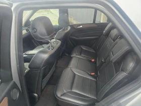 Mercedes-Benz ML 350, снимка 10