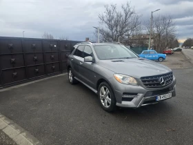 Mercedes-Benz ML 350, снимка 3