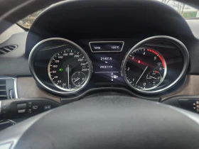 Mercedes-Benz ML 350, снимка 14