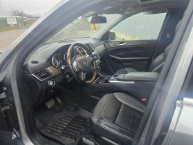 Mercedes-Benz ML 350, снимка 15