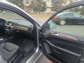 Mercedes-Benz ML 350, снимка 16