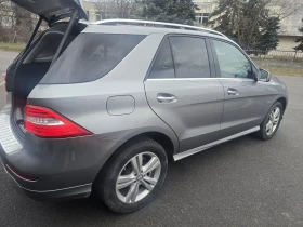 Mercedes-Benz ML 350, снимка 5