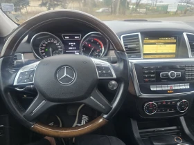 Mercedes-Benz ML 350, снимка 13