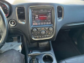 Dodge Durango 2018 GT AWD * ТЕЛЕВИЗОРИ *  - 10190 € / 19929.91 лв. - 10274182 9