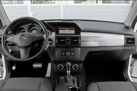 Mercedes-Benz GLK 220cdi AMG - 9300 € / 18189.22 лв. - 39881710 8