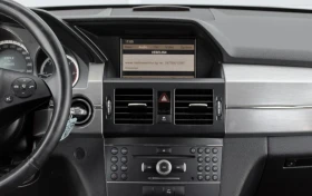 Mercedes-Benz GLK 220cdi AMG - 9300 € / 18189.22 лв. - 39881710 6