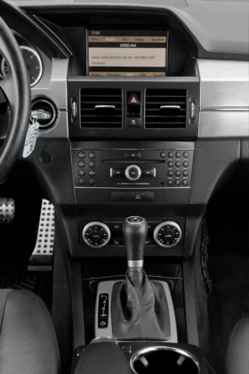 Mercedes-Benz GLK 220cdi AMG - 9300 € / 18189.22 лв. - 39881710 7