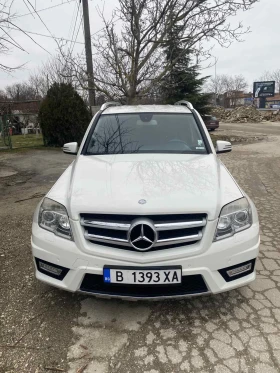 Mercedes-Benz GLK 220cdi AMG - 9300 € / 18189.22 лв. - 39881710 4