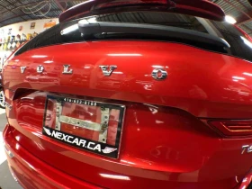 Volvo XC60 * INSCRIPTION T6 AWD LEATHER PAN/ROOF NAV CAMERA * - 23700 € / 46353.17 лв. - 83754280 15