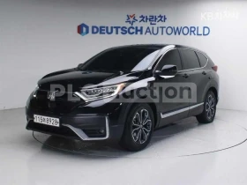 Honda Cr-v DIGITAL | DISTRONIC | LANE ASSIST | ПОДГРЕВИ