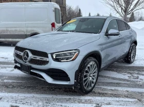 Mercedes-Benz GLC 300 С РЕГИСТРАЦИЯ & АВТО КРЕДИТ