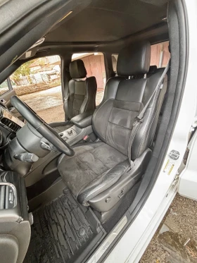 Jeep Grand cherokee Limited X  - 24500 € / 47917.83 лв. - 29094171 6