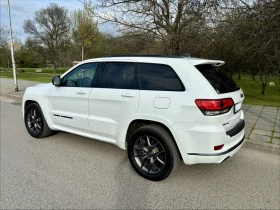 Jeep Grand cherokee Limited X  - 24500 € / 47917.83 лв. - 29094171 3