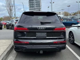 Audi Q7 Technik/MATRIX/ОБДУХВАНЕ/ПАНОРАМА/ДИСТРОНИК/360 - 34300 € / 67084.97 лв. - 32109243 5
