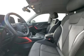 Audi Q2 Sport 2.0tdi 150PS S-tr. Quattro DK | Mobile.bg � ����� ������ 14
