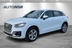 ����� �� �������� �� Audi Q2 Sport 2.0tdi 150PS S-tr. Quattro DK