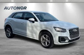 Audi Q2 Sport 2.0tdi 150PS S-tr. Quattro DK | Mobile.bg � ����� ������ 2