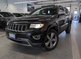 ������ Jeep Grand cherokee