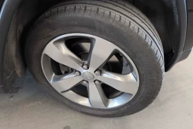 Jeep Grand cherokee 5.7 HEMI * LIMITED * C������� ������� * ���� �� �� | Mobile.bg � ����� ������ 5
