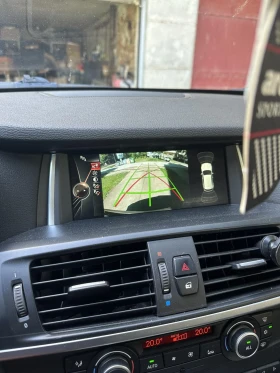 BMW X3 F25 �-����� | Mobile.bg � ����� ������ 11