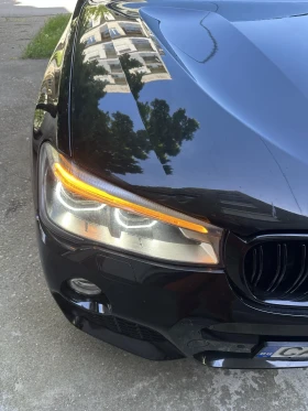 BMW X3 F25 �-����� | Mobile.bg � ����� ������ 4
