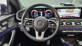 Mercedes-Benz GLE 400 AMG-pkg| Distronic| Burmester| 360| HUD| ������| � | Mobile.bg � ����� ������ 7