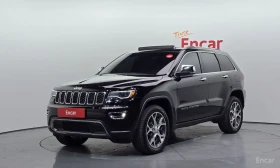 ������ Jeep Grand cherokee
