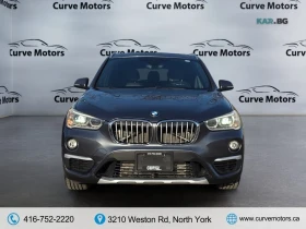 BMW X1 * HeadUp* AвтоКредит* (ЦЕНА ДО БГ) | Auto.bg — изображение 2