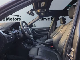 BMW X1 * HeadUp* AвтоКредит* (ЦЕНА ДО БГ) | Auto.bg — изображение 14