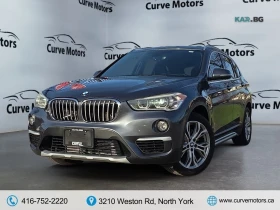 BMW X1 * HeadUp* AвтоКредит* (ЦЕНА ДО БГ) | Auto.bg — изображение 3