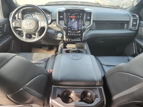 Dodge RAM 1500 SPORT| ПАМЕТ| ОБДУХВАНЕ| 2 КЛЮЧА|  | Auto.bg — изображение 10