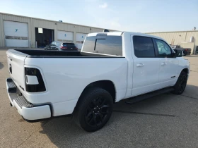 Dodge RAM 1500 SPORT| ПАМЕТ| ОБДУХВАНЕ| 2 КЛЮЧА|  | Auto.bg — изображение 3