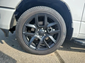 Dodge RAM 1500 SPORT| ПАМЕТ| ОБДУХВАНЕ| 2 КЛЮЧА|  | Auto.bg — изображение 6