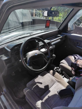 Daihatsu Feroza undefined | Auto.bg — изображение 6
