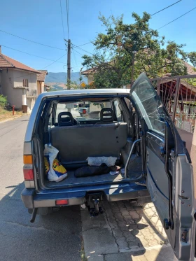 Daihatsu Feroza undefined | Auto.bg — изображение 5