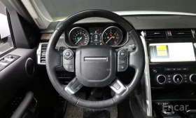 Land Rover Discovery 5 TD6 * HSE * KEYLESS * КАМЕРА *  | Auto.bg — изображение 6