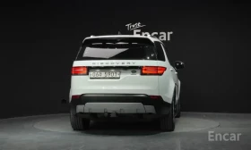 Land Rover Discovery 5 TD6 * HSE * KEYLESS * КАМЕРА *  | Auto.bg — изображение 4