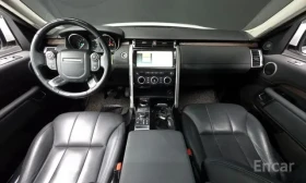 Land Rover Discovery 5 TD6 * HSE * KEYLESS * КАМЕРА *  | Auto.bg — изображение 10