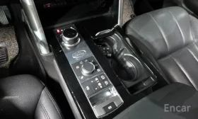 Land Rover Discovery 5 TD6 * HSE * KEYLESS * КАМЕРА *  | Auto.bg — изображение 9