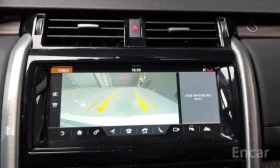 Land Rover Discovery 5 TD6 * HSE * KEYLESS * КАМЕРА *  | Auto.bg — изображение 8